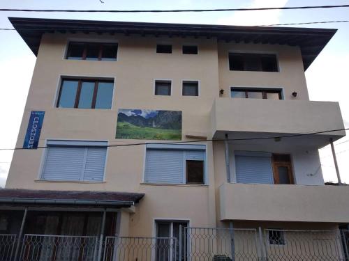 Guest House Proynovi