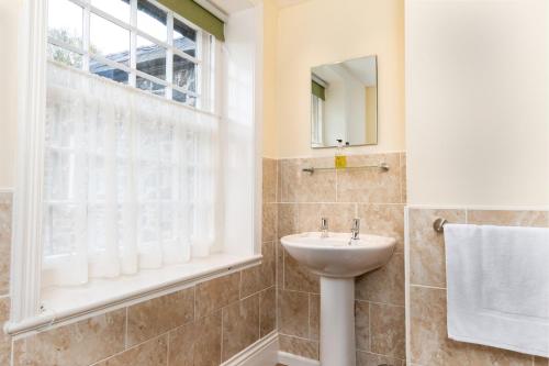Crown Lodge – Harlech