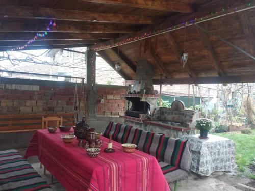 Guest House Proynovi in Kalofer