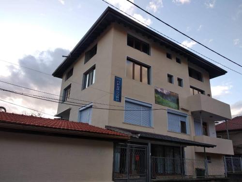 Guest House Proynovi, 