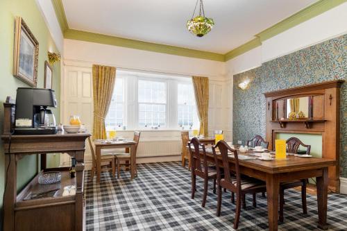 Facilities, Crown Lodge in Harlech