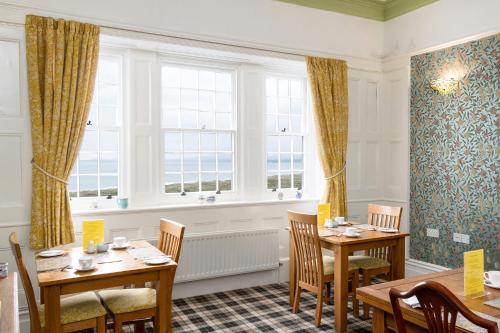 Crown Lodge – Harlech