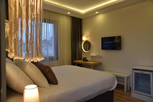 MENAR HOTEL&SUITES -Old City Sultanahmet, Stambuł (zdjęcie 7)