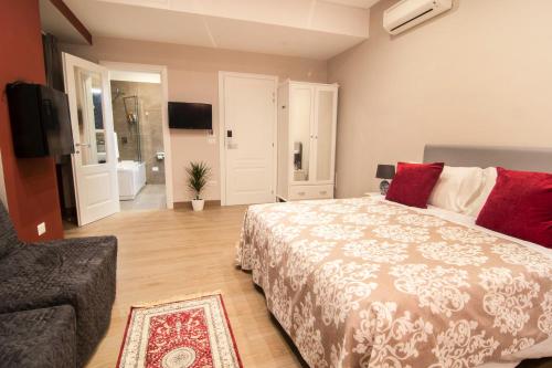 Na Ri Lu Santa Chiara