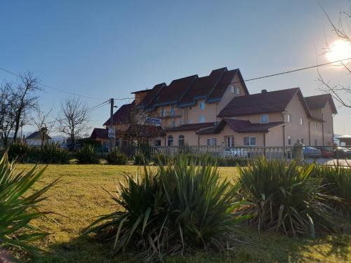 Hotel Mirni Kutak - Otočac