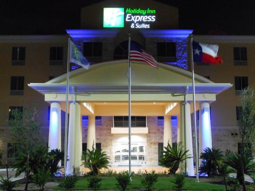 Holiday Inn Express & Suites Houston Northwest-Brookhollow, an IHG Hotel