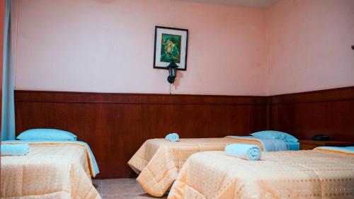 Hotel Princess