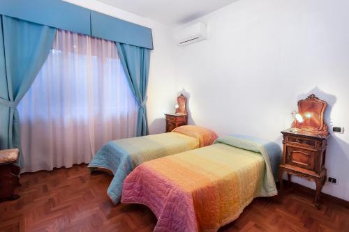 B&B Appia Felis chambre d'hôte Villa dei Quintili