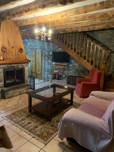 Pub/Lounge, Casa Gely in Fiscal