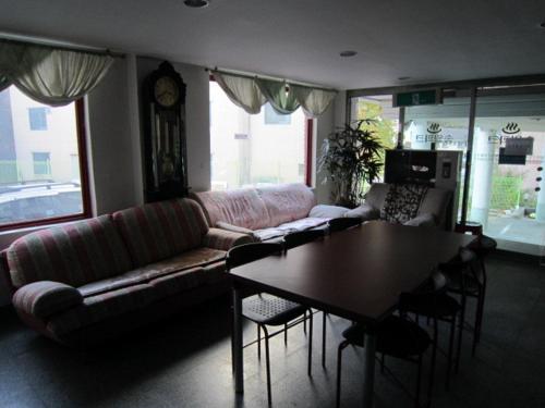 Dotări, Goodstay Songwal Park in Sokcho