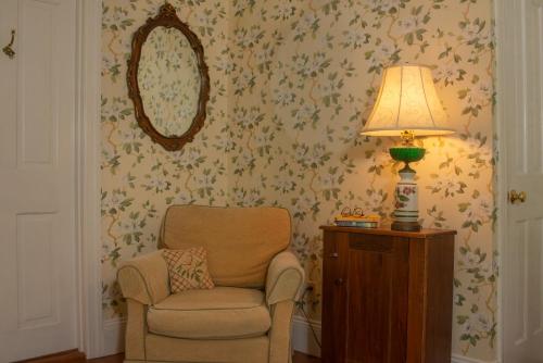 Camden Maine Stay Inn – Camden, ME