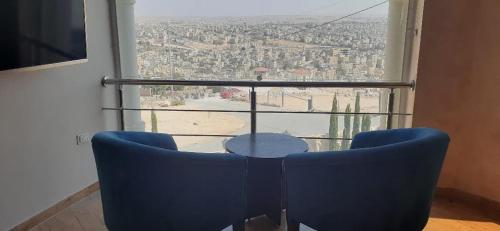 Panorama Al-Jabal