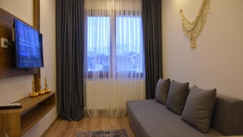 MENAR HOTEL&SUITES -Old City Sultanahmet, Stambuł (zdjęcie 5)
