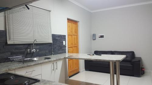 Tuna Self Catering in Swakopmund