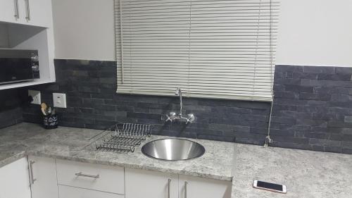 Tuna Self Catering in Swakopmund