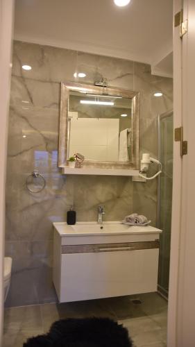 MENAR HOTEL&SUITES -Old City Sultanahmet, Stambuł (zdjęcie 8)