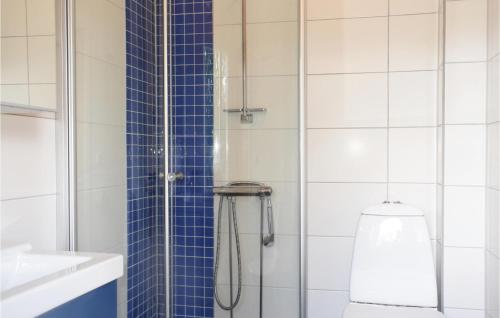 Vannas istaba, 2 Bedroom Amazing Home In Burseryd in Ahult