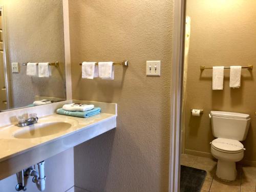 Lone Star Inn & Suites – Killeen, TX