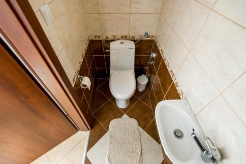 Grand Budapest Penthouse, Budapest (photo 8)