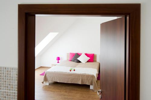 Grand Budapest Penthouse, Budapest (photo 11)