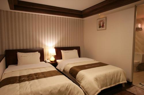 Hill House Seoul Myeongdong, Séoul (photo 3)