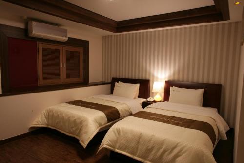 Hill House Seoul Myeongdong, Séoul (photo 4)