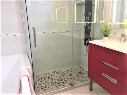Appartements Cannes – Cannes, CT