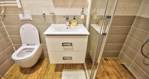 Studio apartment Margarita