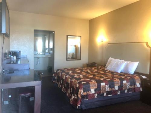 Lone Star Inn & Suites – Killeen, TX