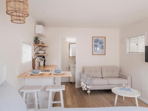 Little Palm Cabins - Forster