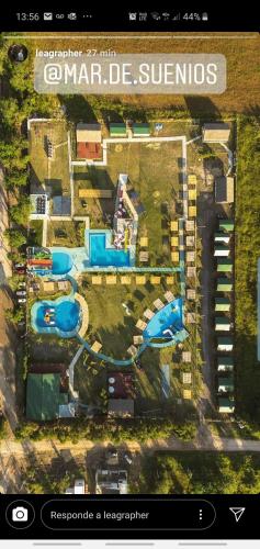 Mar de sueños water Park