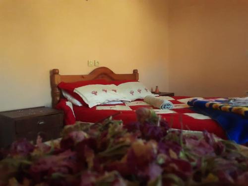Auberge Achahoud