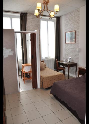 Hôtel Select, Salon-de-Provence (photo 6)
