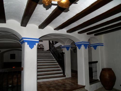  Palacio Ochagavia in Falces