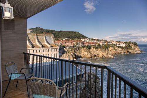  Sea Coast Lekeitio by HomeBilbao, Pension in Lekeitio