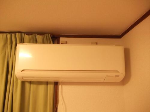 Hotel Toyo Room Type - Japanese-Style Single Room with Shared Bathroom
