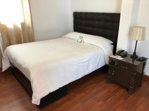 1 twin bed