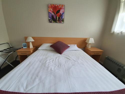 Ocean Inn Motel, Auckland (foto 3)