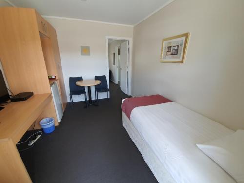 Ocean Inn Motel, Auckland (foto 7)