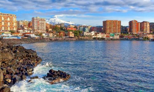 B&B Lungomare