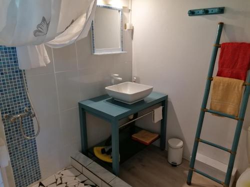 Le Parc aux Orchidees