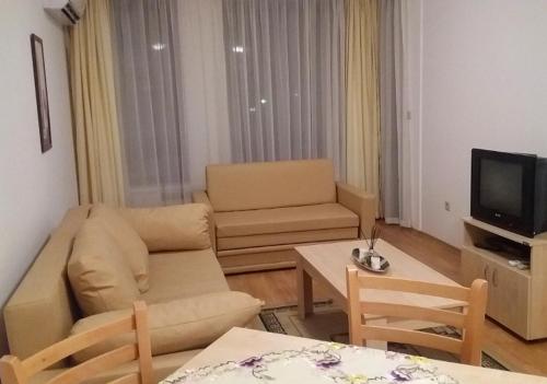 Private Apartment 301А АН in Aspen Resort Golf, Ski and Spa