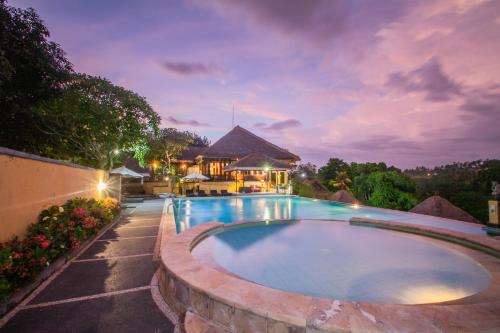 Bali Masari Villas & Spa