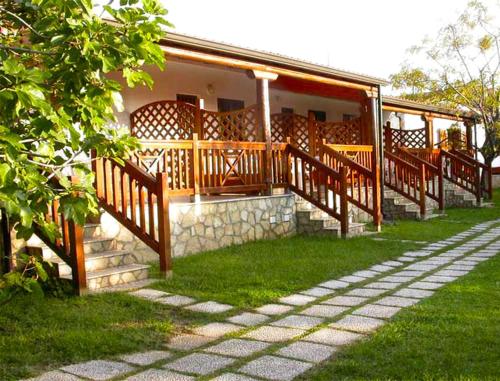 Tonicello Hotel Resort & SPA - image 8