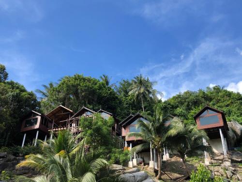 Kawarin Secret Hut Kawarin Secret Hut