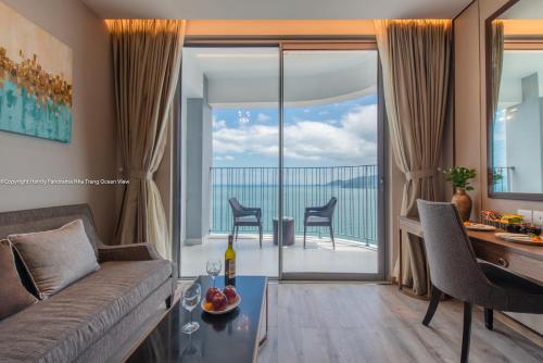 Handy Panorama Nha Trang Ocean view by HDG