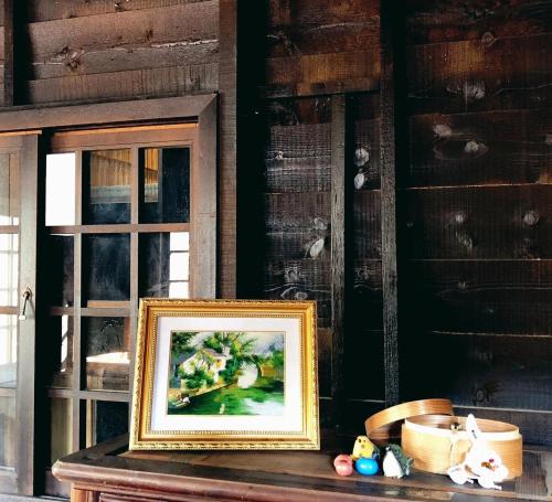 共用Lounge/電視區