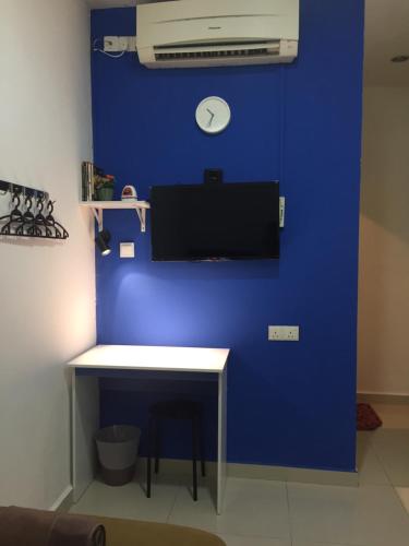 Facilities, Ilhamku Inn in Kampung Bukit Kuang