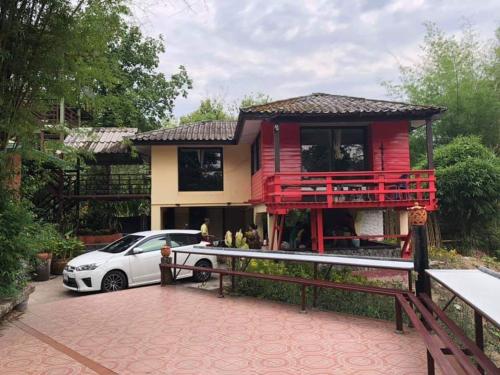 Bansainam Resort ( Bansainam Resort )