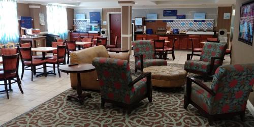 Holiday Inn Express Hotel & Suites West Point-Fort Montgomery, an IHG Hotel